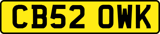 CB52OWK