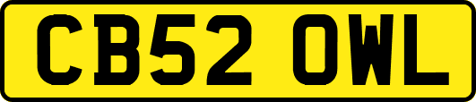CB52OWL