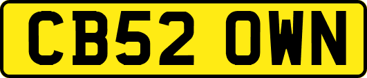 CB52OWN