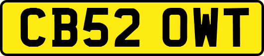 CB52OWT