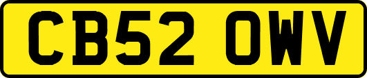CB52OWV