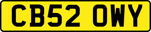 CB52OWY
