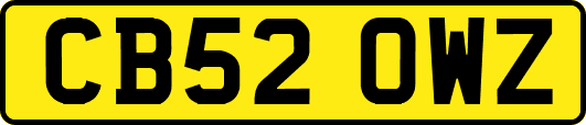 CB52OWZ