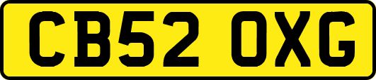 CB52OXG