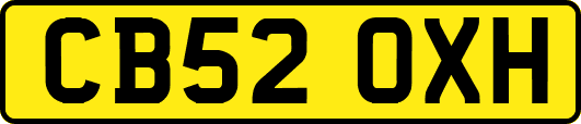 CB52OXH