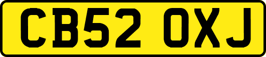 CB52OXJ