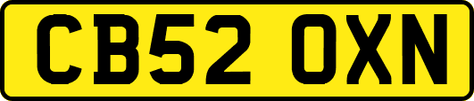 CB52OXN