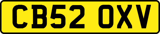 CB52OXV