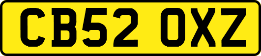 CB52OXZ
