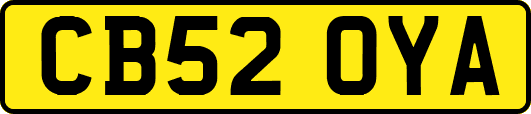 CB52OYA