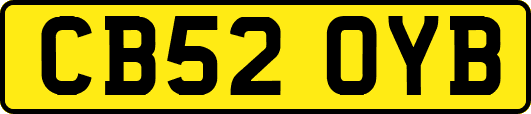 CB52OYB