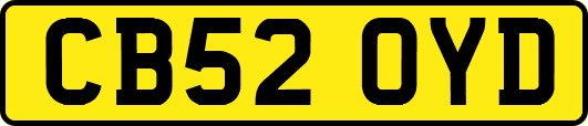 CB52OYD