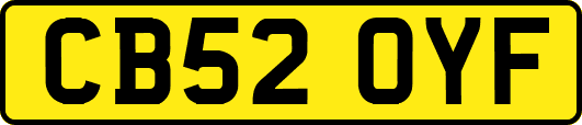 CB52OYF