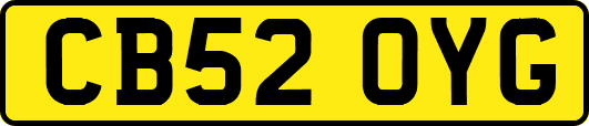 CB52OYG