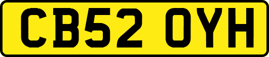 CB52OYH