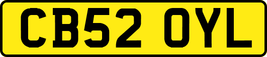 CB52OYL