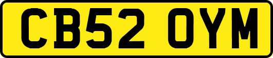 CB52OYM