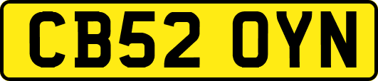 CB52OYN