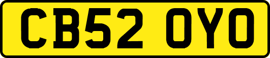 CB52OYO
