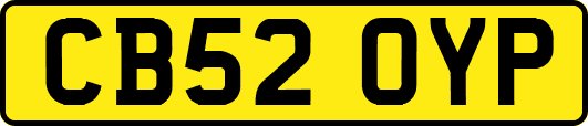 CB52OYP