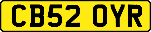 CB52OYR