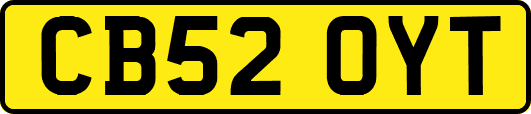 CB52OYT