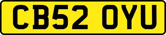 CB52OYU