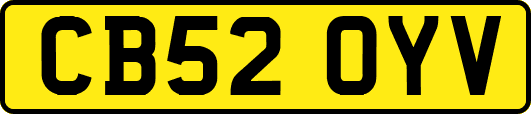 CB52OYV
