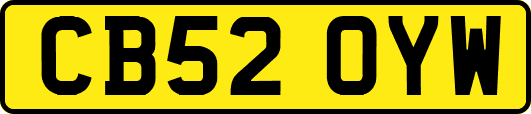 CB52OYW