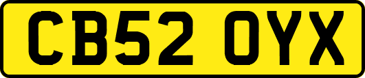 CB52OYX
