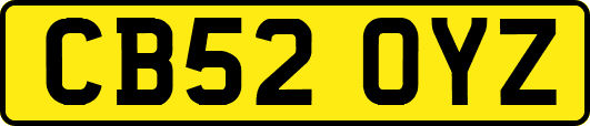 CB52OYZ