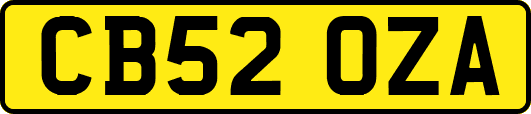 CB52OZA