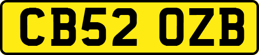 CB52OZB
