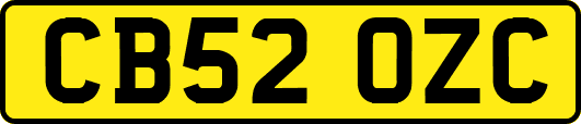 CB52OZC