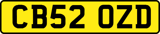 CB52OZD