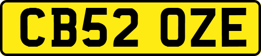 CB52OZE