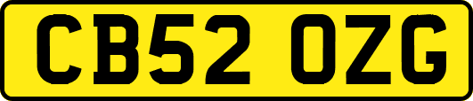 CB52OZG