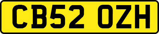 CB52OZH