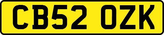 CB52OZK