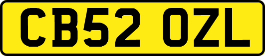 CB52OZL