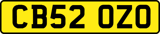CB52OZO