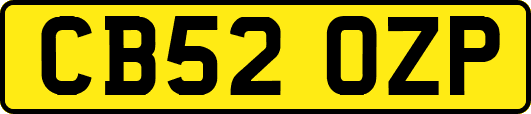 CB52OZP