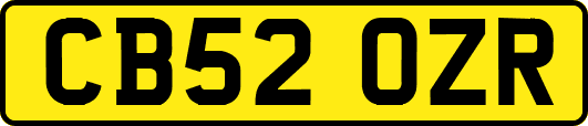 CB52OZR