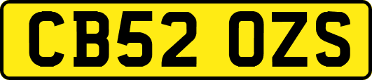 CB52OZS