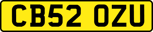 CB52OZU