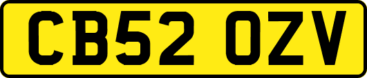 CB52OZV