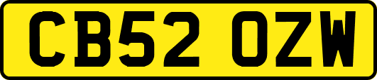 CB52OZW