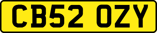 CB52OZY