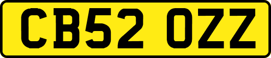 CB52OZZ