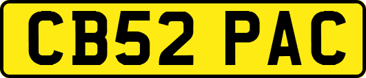 CB52PAC